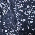 Maurices 24/7 Empire Waist Maxi Sleeveless Dress; pockets; size XL Black Photo 9