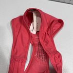 Tommy Bahama  Women's Pearl Side-Shirred Hipster Bikini Bottom Sz. XL Coral Coast Photo 5