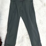 Lululemon In Movement Crop Everlux 19" Photo 4