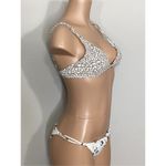 New. Dolce Vita cheetah bikini. M Photo 2