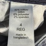 Maurice's Maurice’s M Jeans Distressed Blue Jeans Photo 6