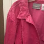 Blair FINAL MARKDOWN Wide wale  shacket xl Photo 1