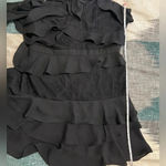 Bardot Babylon Ruffles & Lace Dress (Size US 8/M) Photo 16