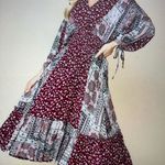 GiGio Bohemian Maxi Dress Photo 0