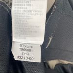 prAna Double Peak Skort Skirt Size 14 Color Mud Khaki Gorpcore Hiking Cotton NWT Photo 11