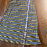 Le lis crisscross back tee mini dress size M Photo 11