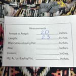 Anthropologie Figueroa Flower  Peasant Top Blouse Shirt Crochet Geo Black Pink M Photo 9