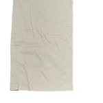 The Limited  Pants Size‎ 2 Tan Womens Belted 100% Cotton Chino Khakis 26X30 Photo 2