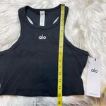 Alo Yoga ALO Aspire Tank. Size Small. New With Tags. Photo 7