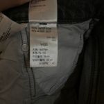 Levi's 501 Shorts Photo 2