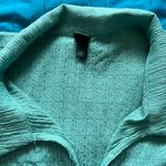 Wild Fable Collard Crop Top Photo 1