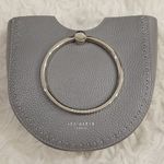Ted Baker 💕 LONDON💕 Fiorel Circular Handle Shoulder Bag 100% Leather NWOT Photo 0