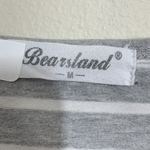 Bearsland Women’s Striped Side Photo 1