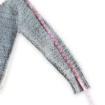 Vintage Havana  Popcorn Knit Crochet Back Sweater- Size Small Photo 11