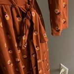 Matilda Jane  Wrap Knee Length tie waist‎ Dress - S Photo 2