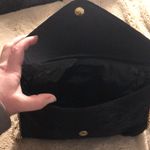 Black Lace Clutch Photo 3