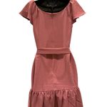 DKNY  blush pink dress Photo 1