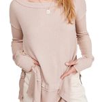 Free People - We The Free - North Shore Thermal Photo 0