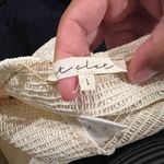 Et Clet NWT  tube top L Photo 8