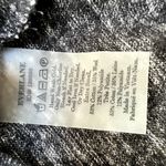 Everlane Marled Short Sleeve Dolman Shirt XS Photo 4