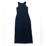 Marine layer  Black Sleeveless Dress Photo 1