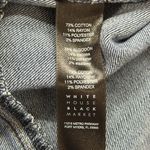 White House | Black Market Curvy The Boot Jeans Size 0 Photo 8