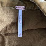 Free People  Vivienne Velvet Mini Skirt Photo 10