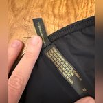 Vix Paula Hermanny ViX Swimwear Paula Hermanny Black Bikini Bottoms with Beading Size M Photo 3