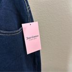 Juicy Couture Women's Wide leg Blue Jeans Photo 6
