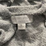 Barefoot Dreams  Size XL  CozyChic Lite Lace-Up Pullover $140 Photo 6