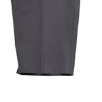 Christopher & Banks  Capri Pants Size 10 Brown Classic Fit Stretch Womens 32X20‎ Photo 2