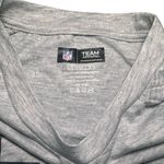 NFL  Chicago Bears Long Sleeve Tee Size L Photo 1