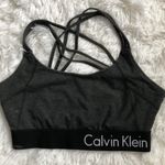 Calvin Klein Sports Bra Photo 0