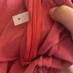 Reformation  two pieces top and skirt in pink 8 Photo 7