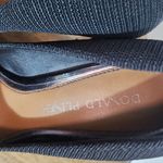  Black Heels Size 8 Donald Pliner Textured Black Stiletto Heels Photo 11