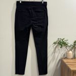 Athleta  Size 6 Black Wander Stash Skinny Pant Everyday Stretch Office Travel Photo 1