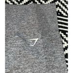 Gymshark Seamless Heathered Grey Leggings Photo 7