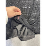 Jennifer Moore Women's Tank Top, L, Black Photo 3