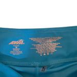 Avia  blue athletic shorts built in biker shorts medium Photo 2