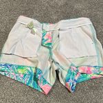 Lilly Pulitzer  Callahan Knit‎ Short Swizzle In Print size 4 Photo 6