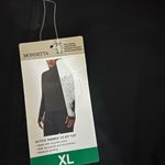 Mondetta  Women's Black Turtleneck Sweater Photo 1