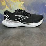 Brooks  Glycerin GTS 21 Women's Black Running Shoes Size 12B Photo 10