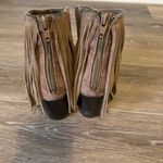 Mossimo Supply Co Booties Photo 2