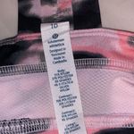 Lululemon Athletica Camo Top Pink 10 Photo 5
