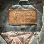 Outdoor trading company Mesa vest Medium Brown Photo 6