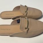 Nautica Beige  Loafers Photo 0