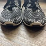 Vionic  Women's Black and White Flex‎ Sierra Active Lace Up Sneakers Size 8.5 Photo 5