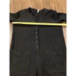 Rachel Pally  cotton gauze troy lounge jumpsuit L Photo 8