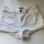 Kendall + Kylie High Rise Shorts Photo 0
