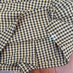 Grey Bandit Plaid Skort Photo 1